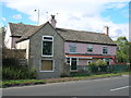 House on the A638