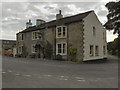 The Spread Eagle at Sawley