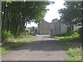 Croft Street - looking towards Old Lane