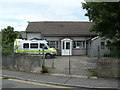 St John Ambulance building, Bedwas