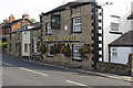 The Church Inn at Bonds, Garstang