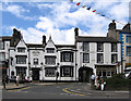 Clitheroe - White Lion