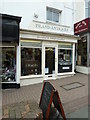 Ryde High Street- Island Antiques