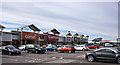 The Parsonage Retail Park