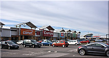 SD6500 : The Parsonage Retail Park by Ian Greig