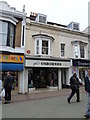 Ryde High Street- Osbornes