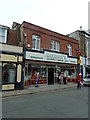 Ryde High Street- Mellish