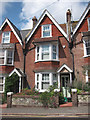 House on Gore Park Road