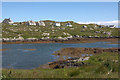 Ardvey (Aird Mhighe) from Finsbay (Fionnsabhagh)