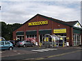 Morrisons