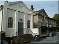 Former chapel and public house in Poynings