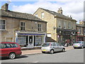 Rochdale Road, Bacup