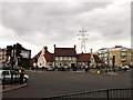 The George Staples, Public House, Blackfen