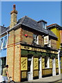 Folkestone, The Brewery Tap