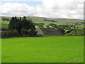 Weardale near Greenfoot