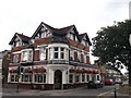 The Golden Lion, Public house, Bexleyheath