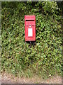 Burgh Corner Postbox