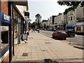 Folkestone, Sandgate Road