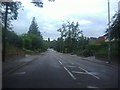 Harpenden Road, St Albans