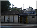 Clapham Common Underground Station, Clapham Common South Side SW4