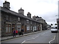 High St, Bala