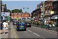 High Street, Epsom