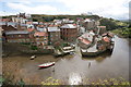 Staithes - Panorama #2 of 5