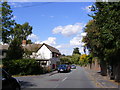 The Street and Grundisburgh Post Office