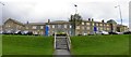 C1712 : St Conal's Hospital, Letterkenny by Kenneth  Allen