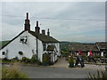 The Hanging Gate Inn