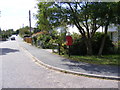 Orchard End & Orchard End Postbox