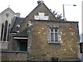 Holy Trinity School and Church, Philip Lane N15