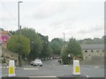 Troy Road - viewed from Low Lane