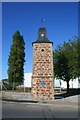 Harbour Clock Tower