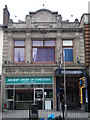 Foresters Hall, Kilburn High Road NW6