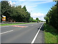 A19 towards York