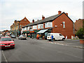 Northmoor Road Shops