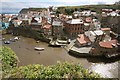 Staithes Beck, Staithes