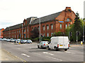 McVities Biscuit Factory, Heaton Chapel