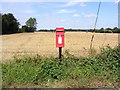 Gull Corner Postbox