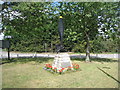 Aircrew memorial