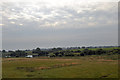 Farmland and Blake Mere