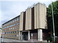 Central Telephone Exchange, Oxford (2)