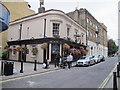 The Anchor Tap, Bermondsey