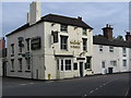 Stafford - Railway Inn