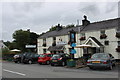 Cwellyn Arms at Rhyd-Ddu