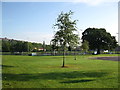 All-weather pitches at the South Bristol Sports Centre