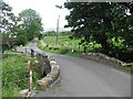 Bridge, South Loch Tay road