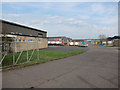 Broad Lane Industrial Estate