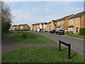 New Housing in Cottenham